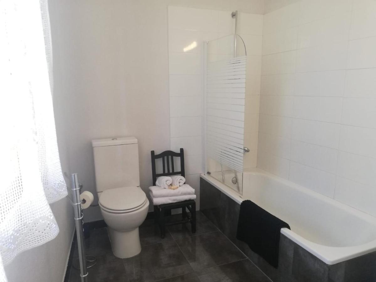 캄파네트 Son Massanet Con Piscina Y Fantasticas Vistas 빌라 외부 사진